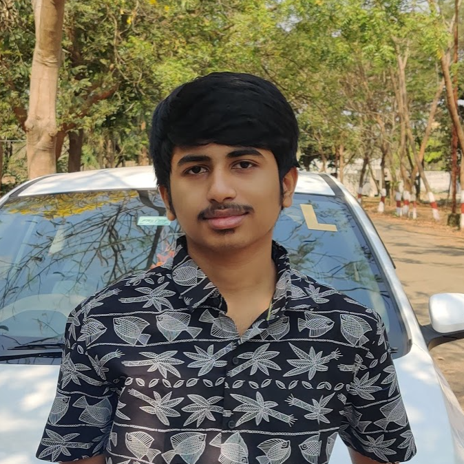 Pic of Me